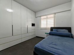 Blk 376 Clementi Avenue 4 (Clementi), HDB 3 Rooms #480854931